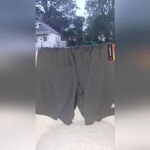 COPY - New Balance men's shorts